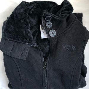 The North Face Caroluna Jacket